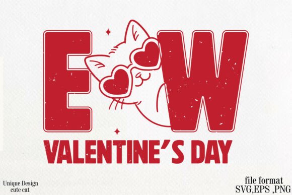 Anti Ew Valentine's Day SVG: A Designer's Review