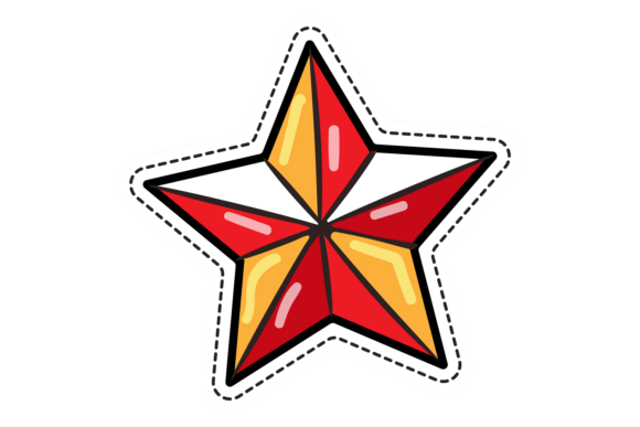 Festive Star Icon Review: A Designer's Take