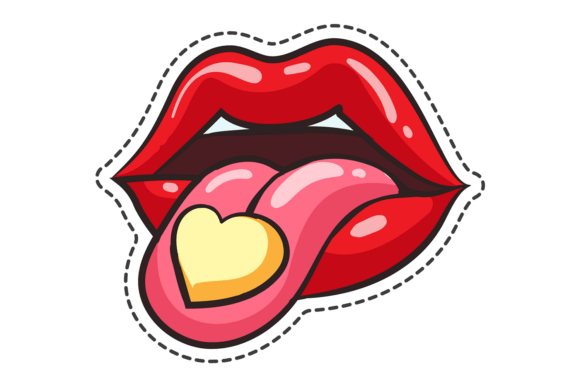 Love and Passion Valentine Glamour C: A Designer's Review