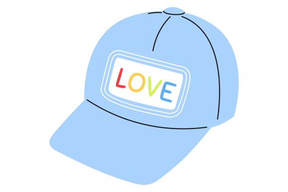 Love Diversity Cap: A Pride Fashion Review