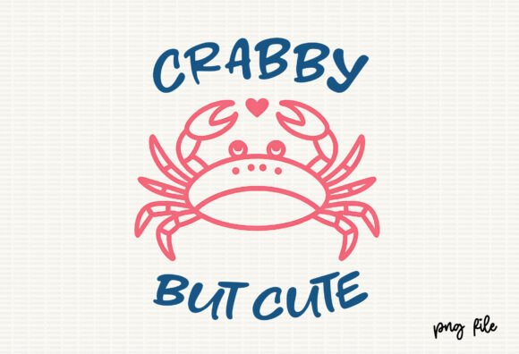 Review: Hand Drawn Line PNG Summer SVG Crabby for Embroidery